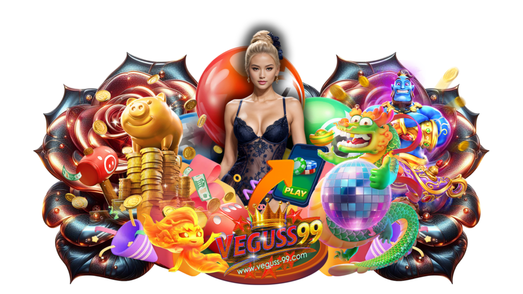 veguss99 เว็บพนันที่โคตรพิเศษ รองรับครบทุกบัญชีในการฝากถอน